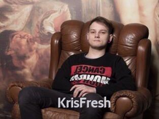 KrisFresh