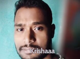 Krishaaa
