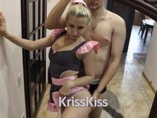 KrissKiss