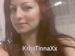 KrissTinnaXx