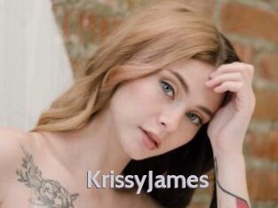 KrissyJames