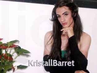 KristallBarret