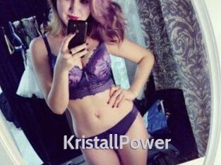 KristallPower