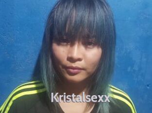 Kristalsexx