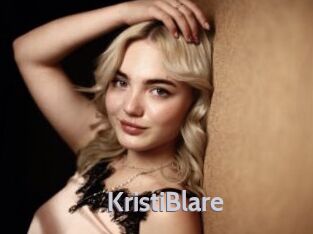 KristiBlare