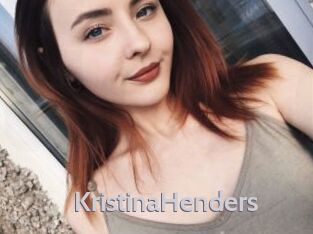 KristinaHenders