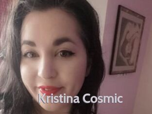 Kristina_Cosmic