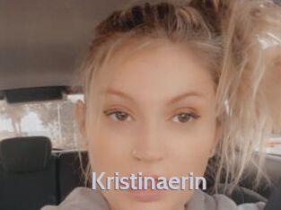Kristinaerin