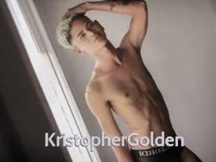 KristopherGolden