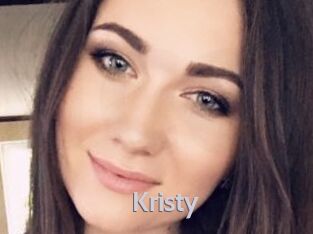 Kristy