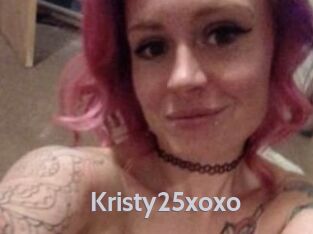 Kristy25xoxo