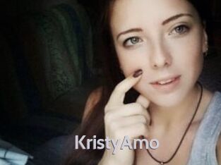 KristyAmo