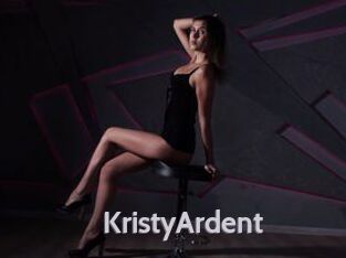 KristyArdent