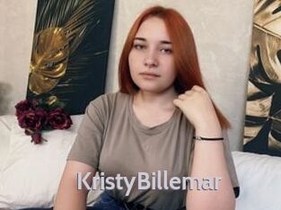 KristyBillemar Live Cam 66