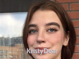 KristyDear