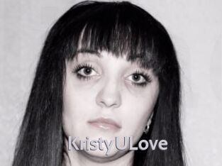 KristyULove