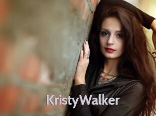 KristyWalker