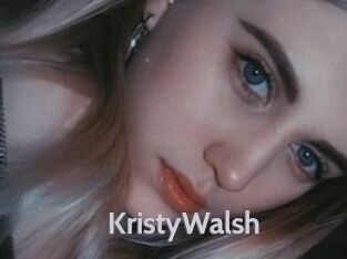 KristyWalsh