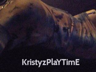 KristyzPlaYTimE