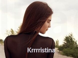 Krrrristina
