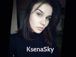 KsenaSky