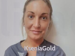 KseniaGold
