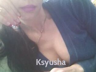 Ksyusha