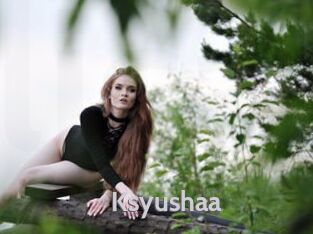 Ksyushaa