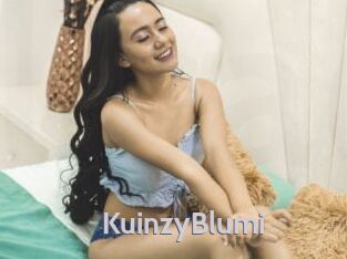 KuinzyBlumi