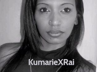 KumarieXRai