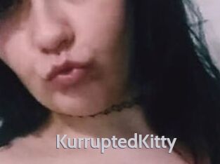 KurruptedKitty