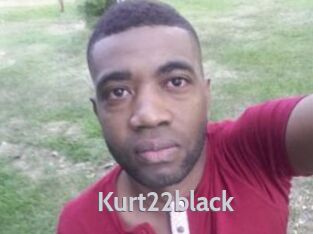Kurt22black