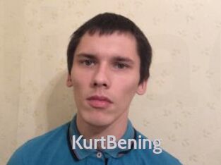 KurtBening