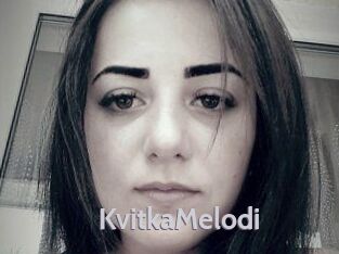 KvitkaMelodi
