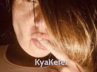 KyaKefer