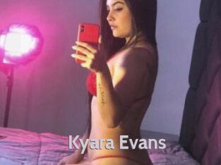 Kyara_Evans