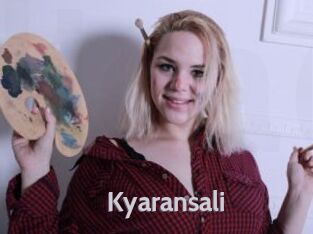 Kyaransali