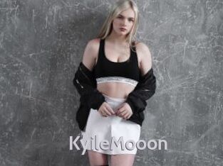 KyileMooon