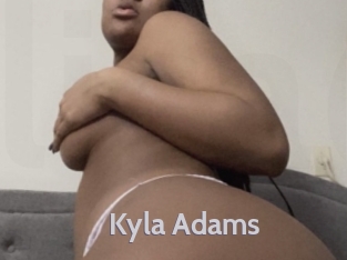 Kyla_Adams Live Cam 66