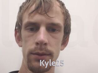 Kyle25