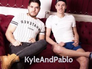 KyleAndPablo