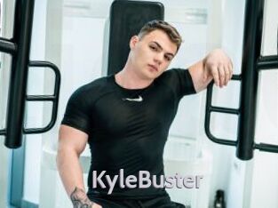 KyleBuster