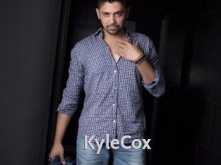 KyleCox