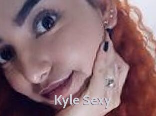 Kyle_Sexy