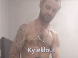Kyleklout