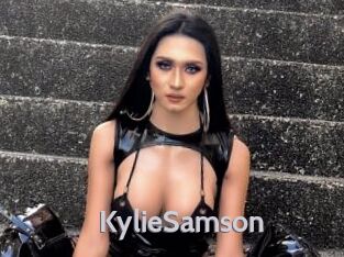 KylieSamson