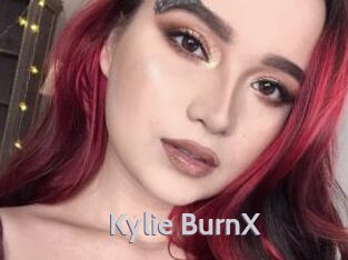 Kylie_BurnX