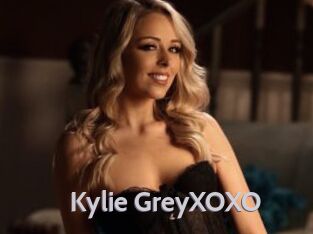 Kylie_GreyXOXO
