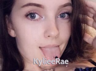 KylieeRae