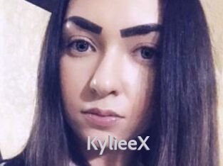 KylieeX